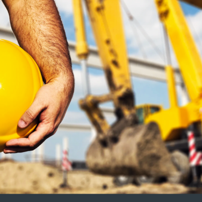 8 tendências construção civil para 2021!