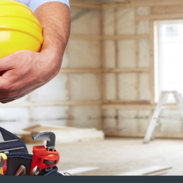 9 dicas para organizar o canteiro de obras