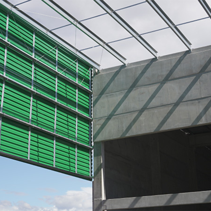 Arquitetura e Design Moderno Com Pré-Fabricados