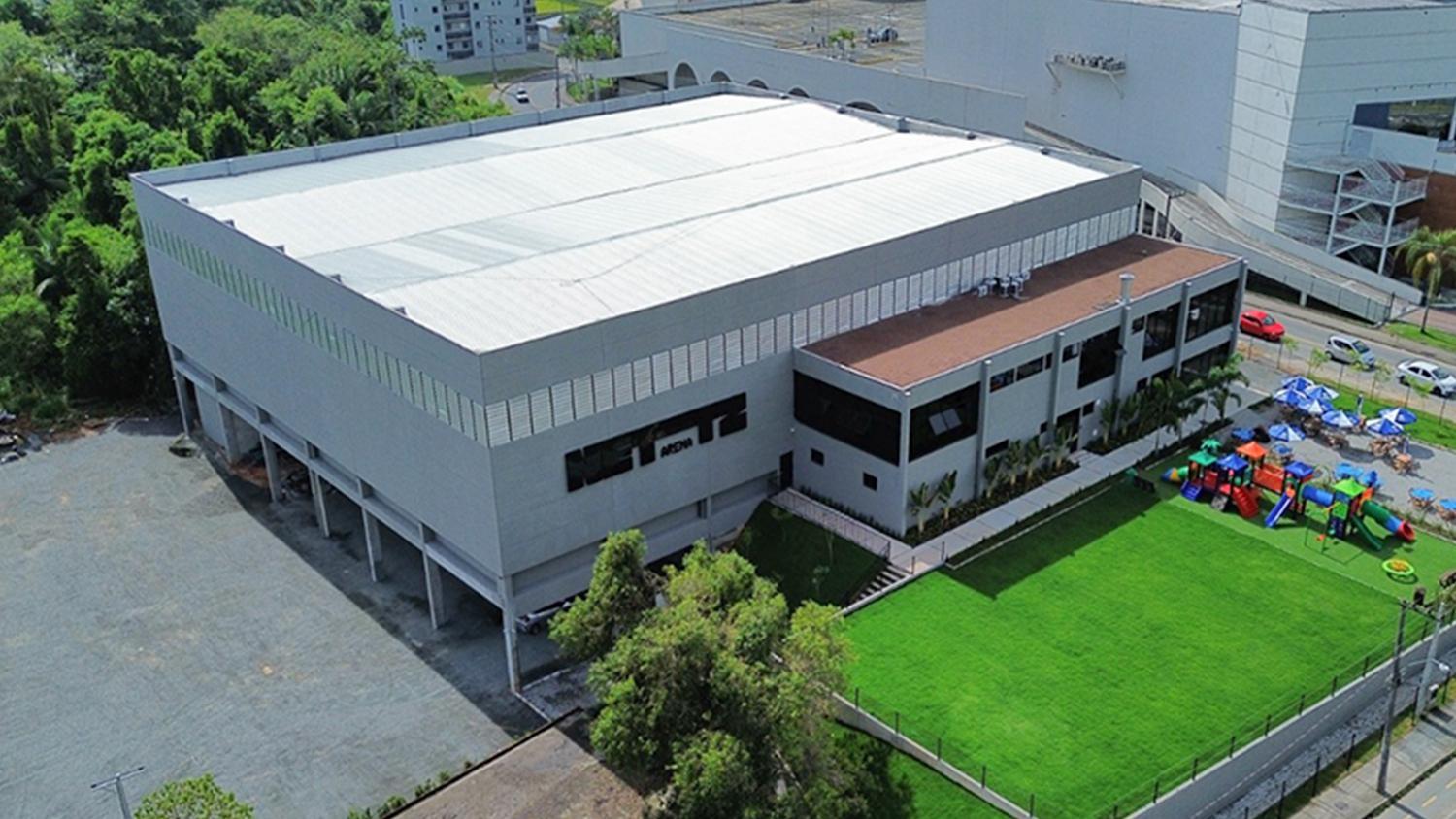 Arquitetura Moderna: A Versatilidade Estética do Concreto Aparente