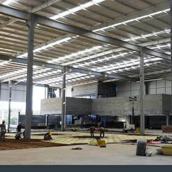 Construção sustentável: você sabe como o pré-fabricado está alinhado a essa questão?