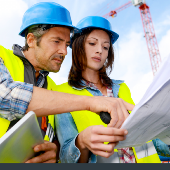 Gestão de pessoas na construção civil: entenda a importância e como realizá-la!