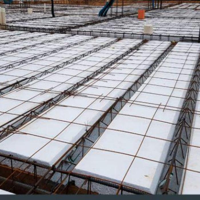 Laje treliçada: saiba o que é e quando utilizar na sua obra!
