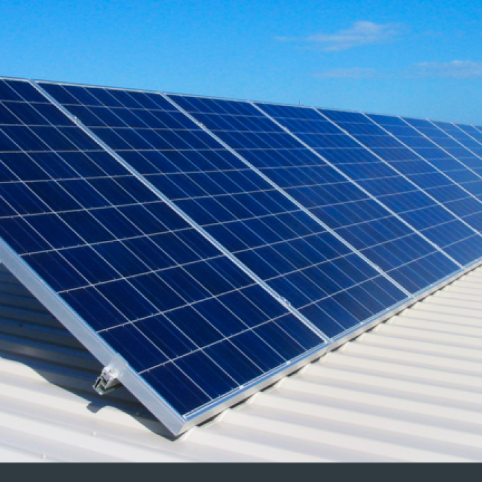 Painéis fotovoltaicos: por que eles devem ser previstos em projetos?