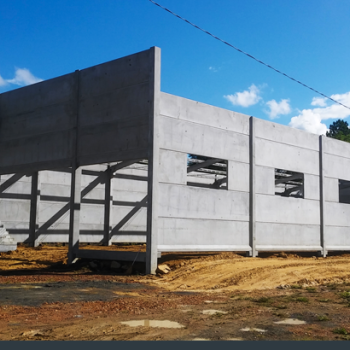 Redução de custos com a construção pré-fabricada – como isso ajuda seu cliente?