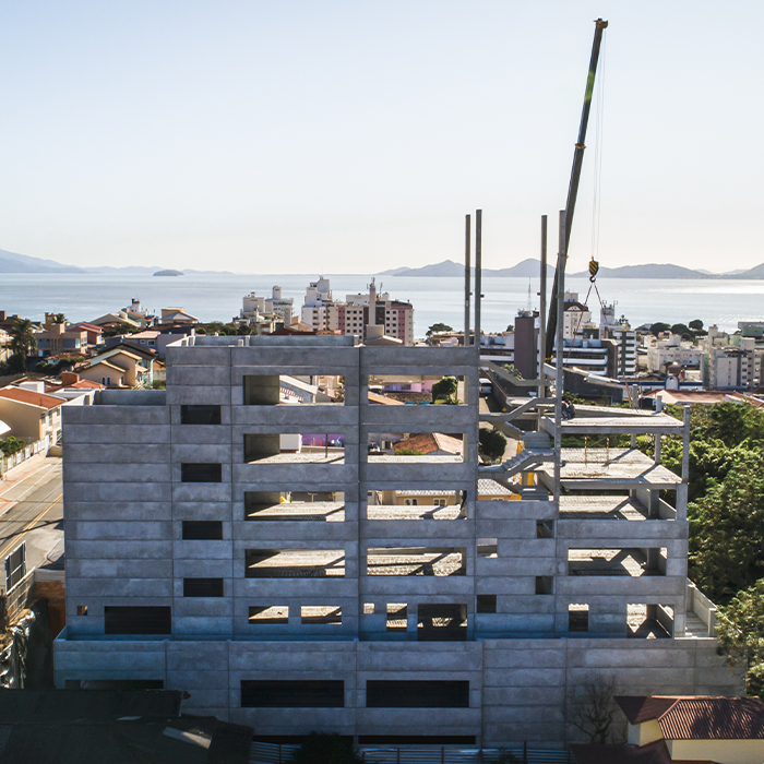 Resistência e Durabilidade: o comportamento do pré-moldado em diferentes climas