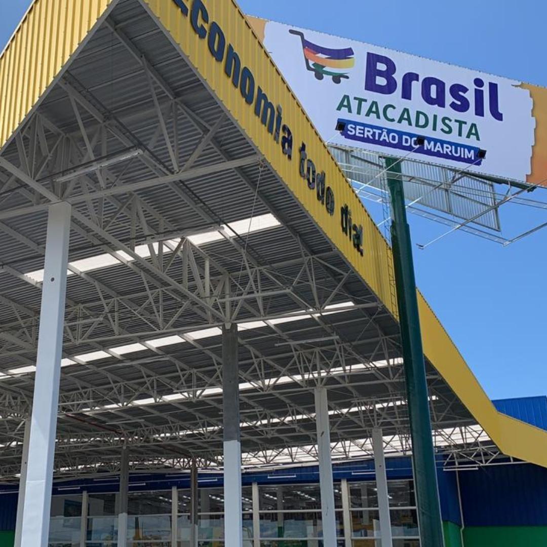 Brasil Atacadista