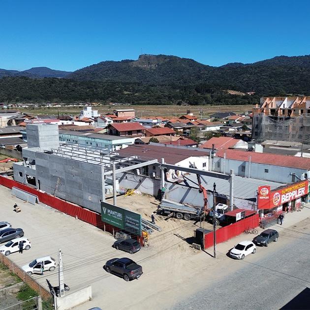 SUPERMERCADO BEPPLER